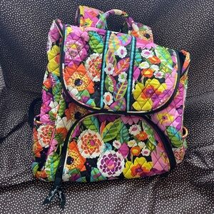 Vera Bradley Backpack